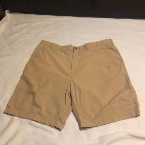 Tommy Hilfiger Khaki Shorts Size 42